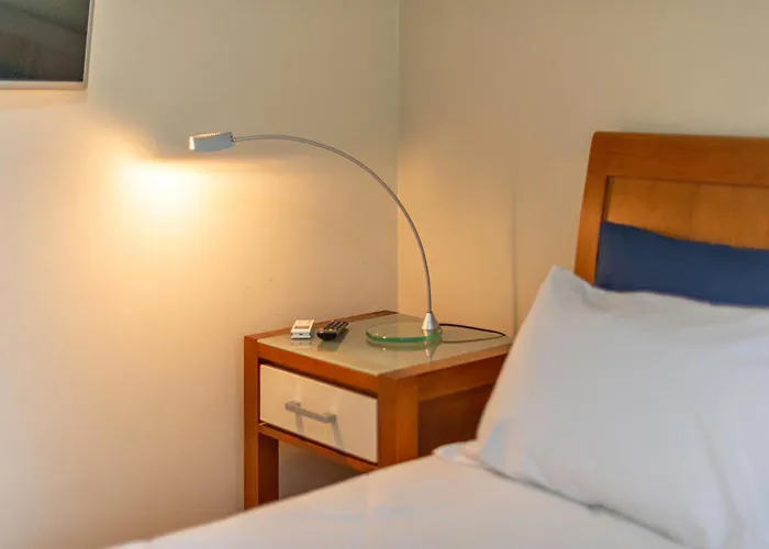 Charmoso Apartamento No Centro De Gramado