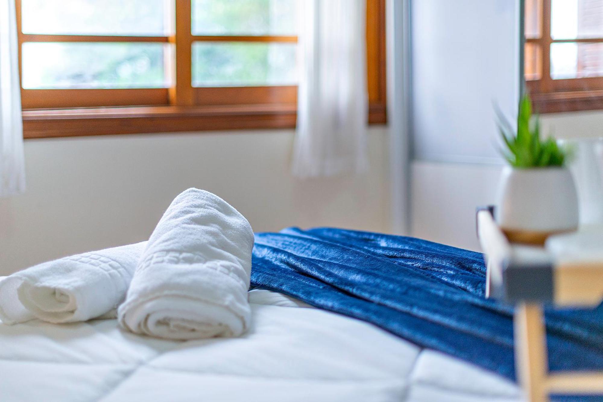 Apartamento Charmoso No Centro De *