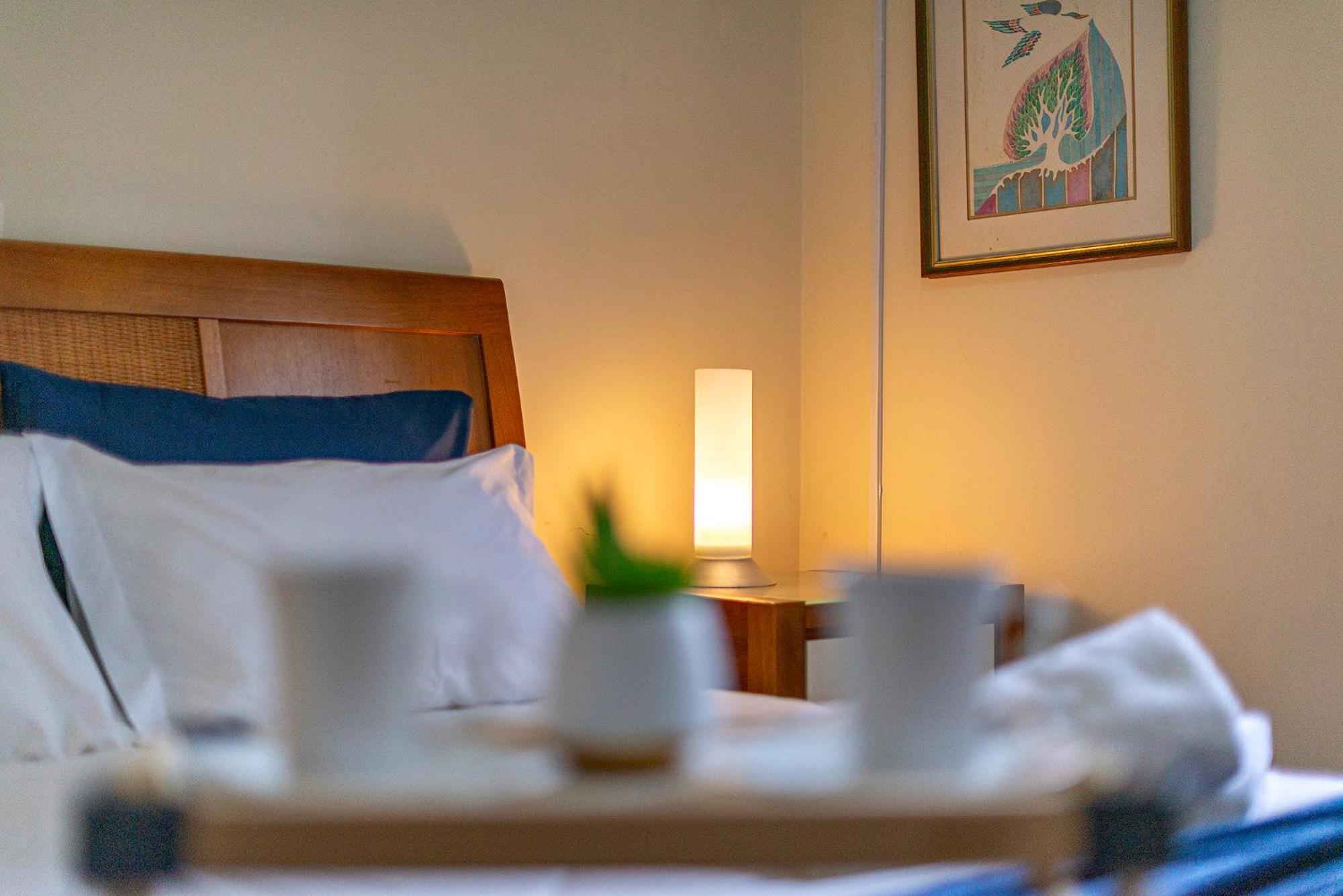 Apartamento Charmoso No Centro De *
