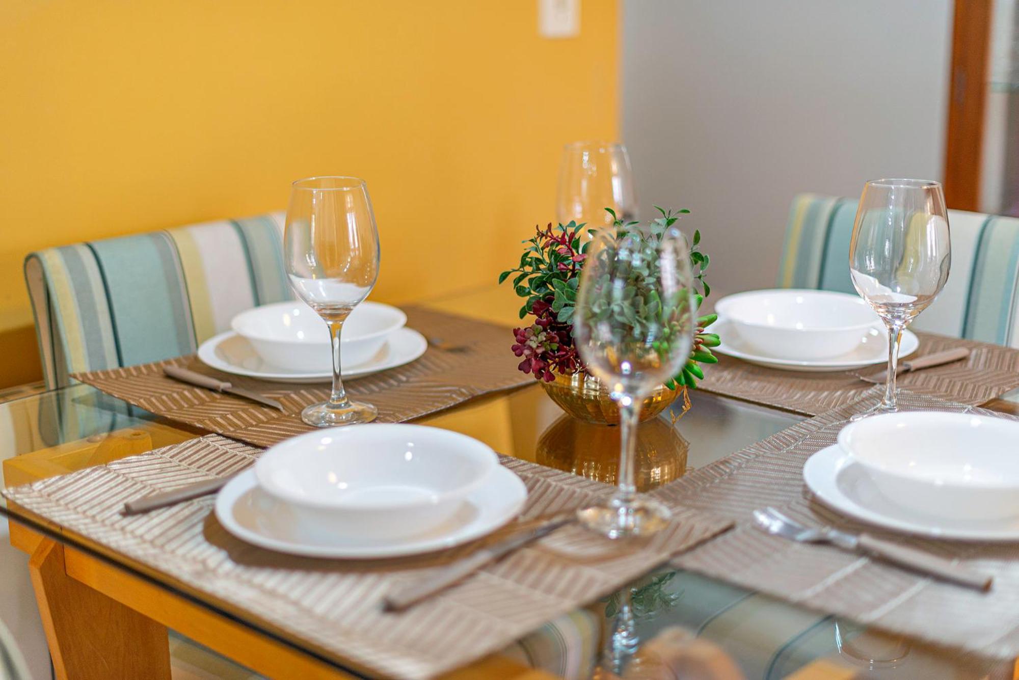 Apartamento Charmoso No Centro De