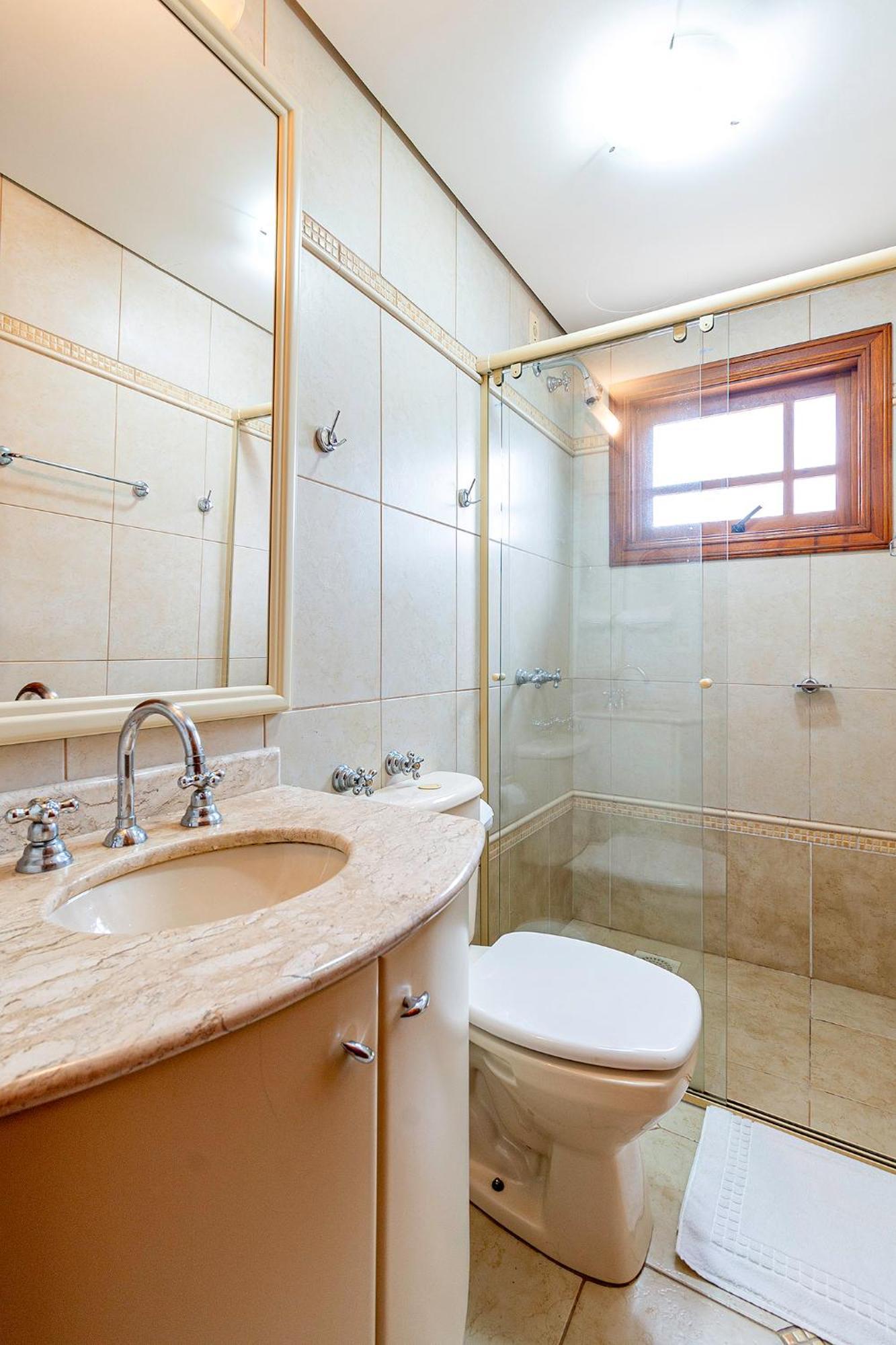 Apartment Borges De Medeiros, 500m Da Rua Coberta, 4 Pessoas Gramado